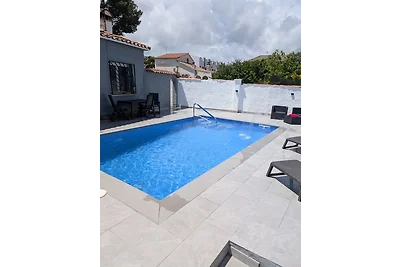 Casa Chrissy - incl. Klima