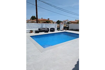 Casa Chrissy - incl. Klima