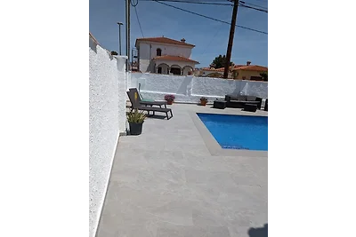 Casa Chrissy - incl. Klima