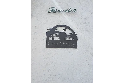 Casa Chrissy - incl. Klima