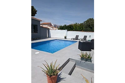 Casa Chrissy - incl. Klima