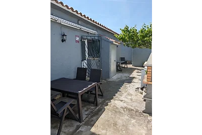Casa Chrissy - incl. Klima
