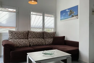 Casa Chrissy - incl. Klima