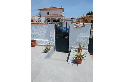 Casa Chrissy - incl. Klima