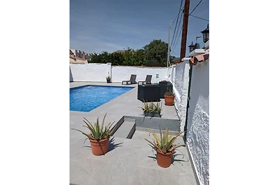 Casa Chrissy - incl. Klima
