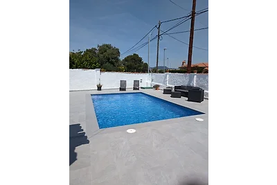 Casa Chrissy - incl. Klima