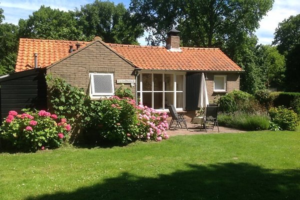 Ferienhaus Vrouwenpolder