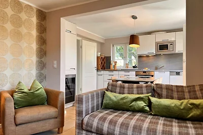 Haus Smäswai 10 Haushälfte Lee 4 Sterne Haus ...