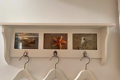 Haus Smäswai 10 Haushälfte Lee 4 Sterne Haus ...