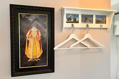 Haus Smäswai 10 Haushälfte Lee 4 Sterne Haus ...