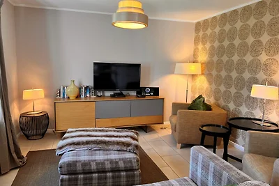 Haus Smäswai 10 Haushälfte Lee 4 Sterne Haus ...