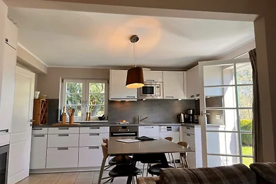 Haus Smäswai 10 Haushälfte Lee 4 Sterne Haus ...