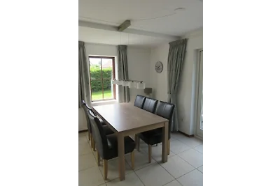 Paal 493 - Ferienpark De Krim Texel