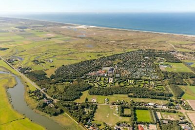 Paal 493 - Ferienpark De Krim Texel