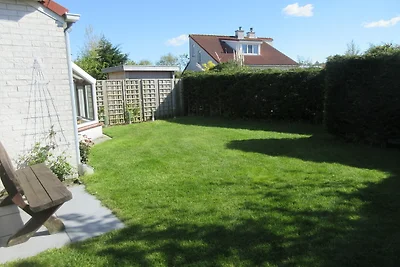 Paal 493 - Ferienpark De Krim Texel