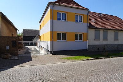 Bergers Ferienhaus