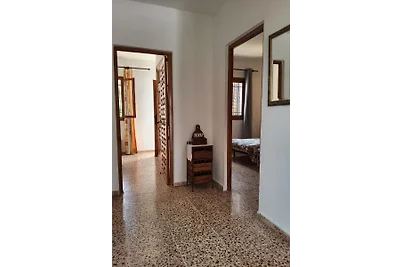 CASA NARANJAS