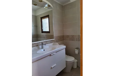 CASA NARANJAS