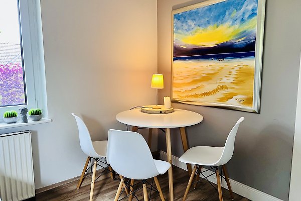 Ferienwohnung Seevetal