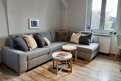 Fewo Hamburg Sued, Seevetal