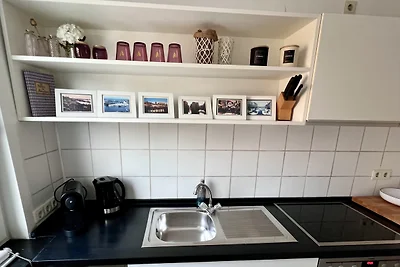 Fewo Hamburg Süd