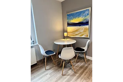 Fewo Hamburg Süd