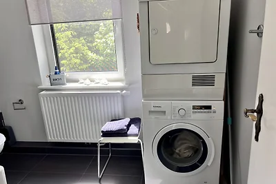 Fewo Hamburg Süd
