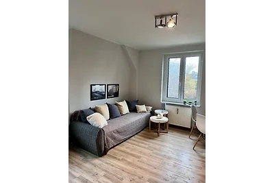 Fewo Hamburg Süd