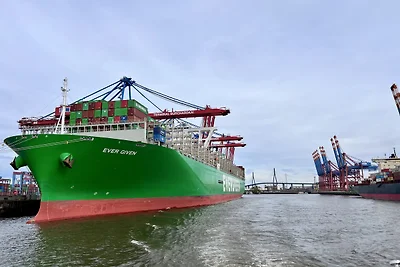 Fewo Hamburg Süd