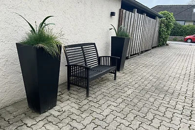 Fewo Hamburg Süd