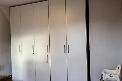 Fewo Hamburg Süd