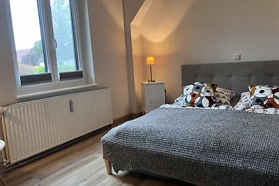 Fewo Hamburg Süd