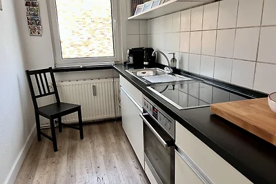 Fewo Hamburg Sued, Seevetal