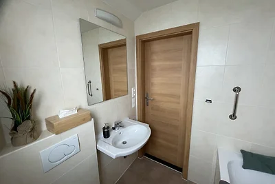 Ferienwohnung Teetime Loch 8