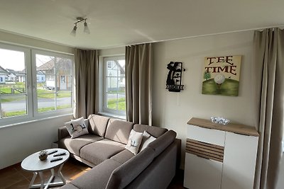 Ferienwohnung Teetime Loch 8