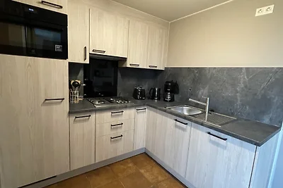 Ferienwohnung Teetime Loch 8