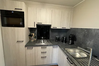Ferienwohnung Teetime Loch 8