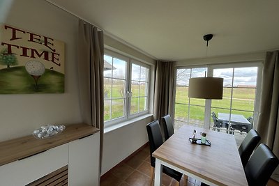 Ferienwohnung Teetime Loch 8