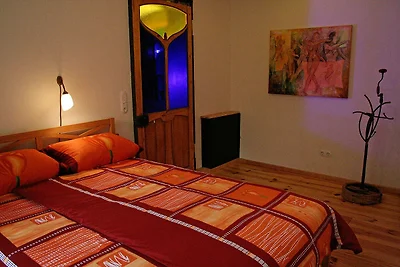 Ferienwohnung Bühler Avouac
