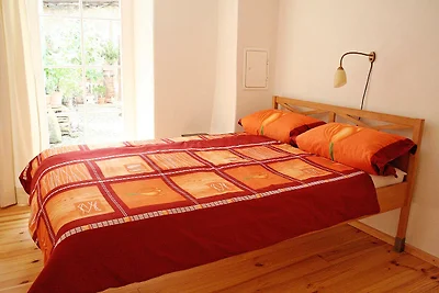 Ferienwohnung Bühler Avouac