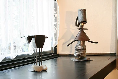 Ferienwohnung Bühler Avouac
