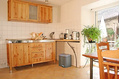 Ferienwohnung Bühler Avouac