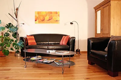 Ferienwohnung Bühler Avouac