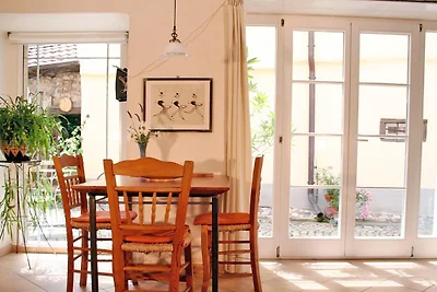 Ferienwohnung Bühler Avouac