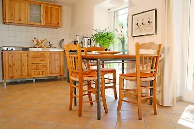 Ferienwohnung Bühler Avouac