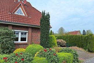 Zeer mooie, rustige vakantiewoning