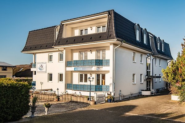 Ferienwohnung Loddin