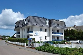 Aquarius Ferienwohnung Typ A-B