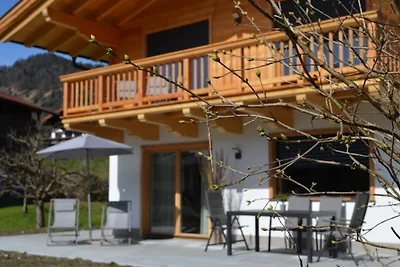 Chalet Groissenbach