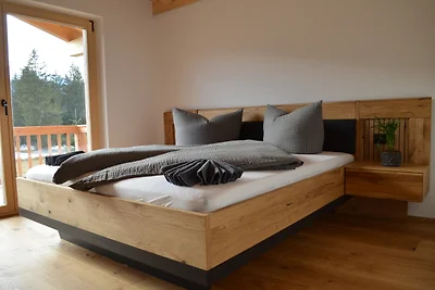 Chalet Groissenbach